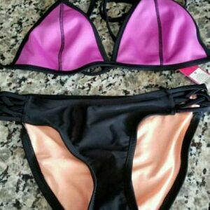 New Bathing Suit - Size Ladies Medium